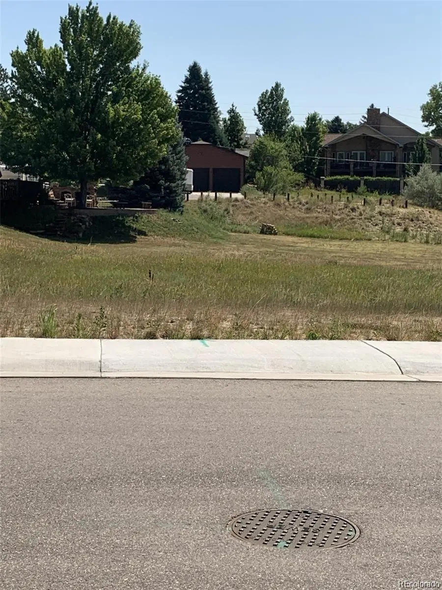 8320 S Cody WAY, Littleton, CO 80128