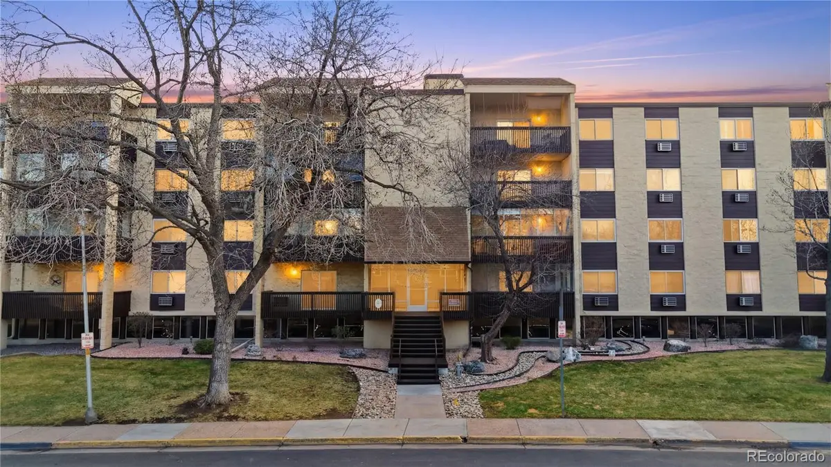 6930 E Girard AVE #106, Denver, CO 80224