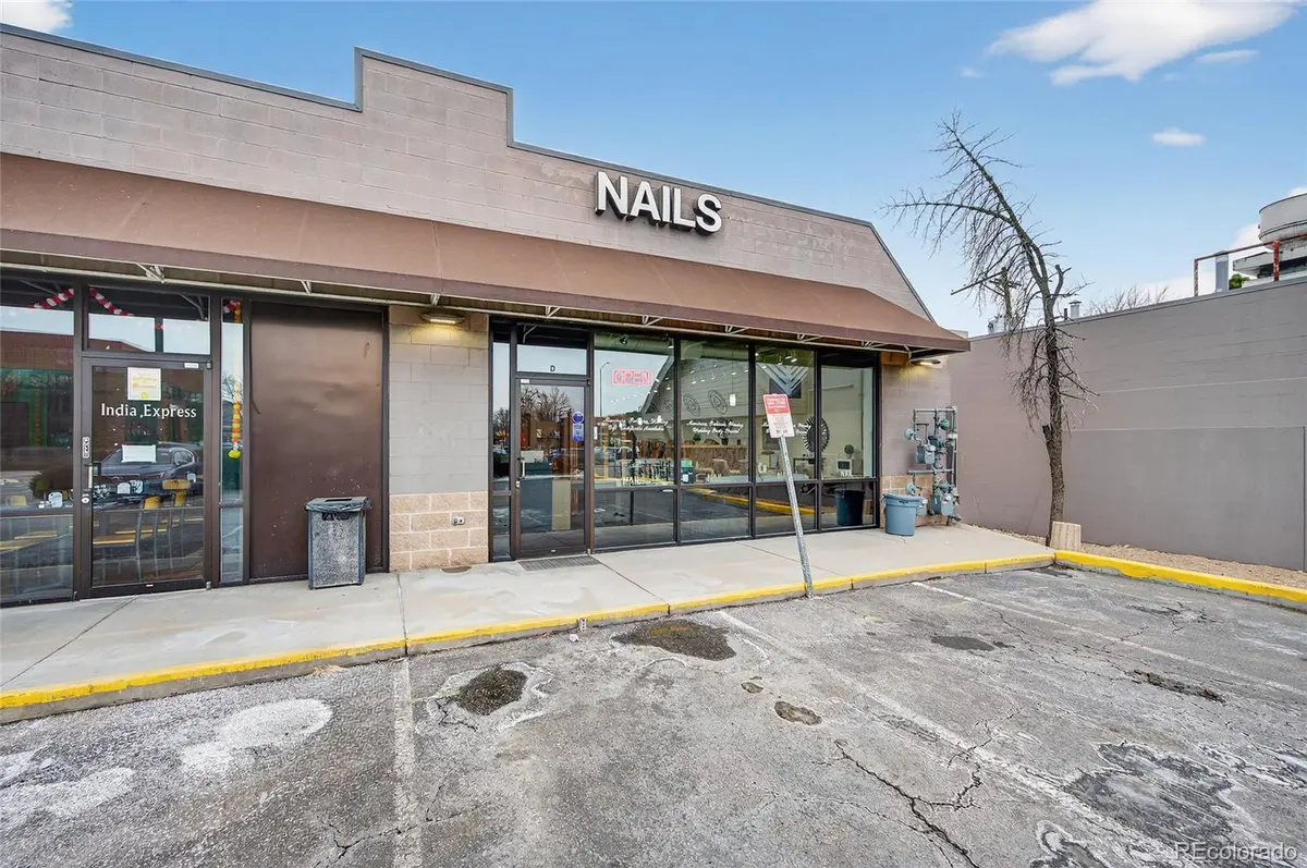727 Colorado BLVD #D, Denver, CO 80206