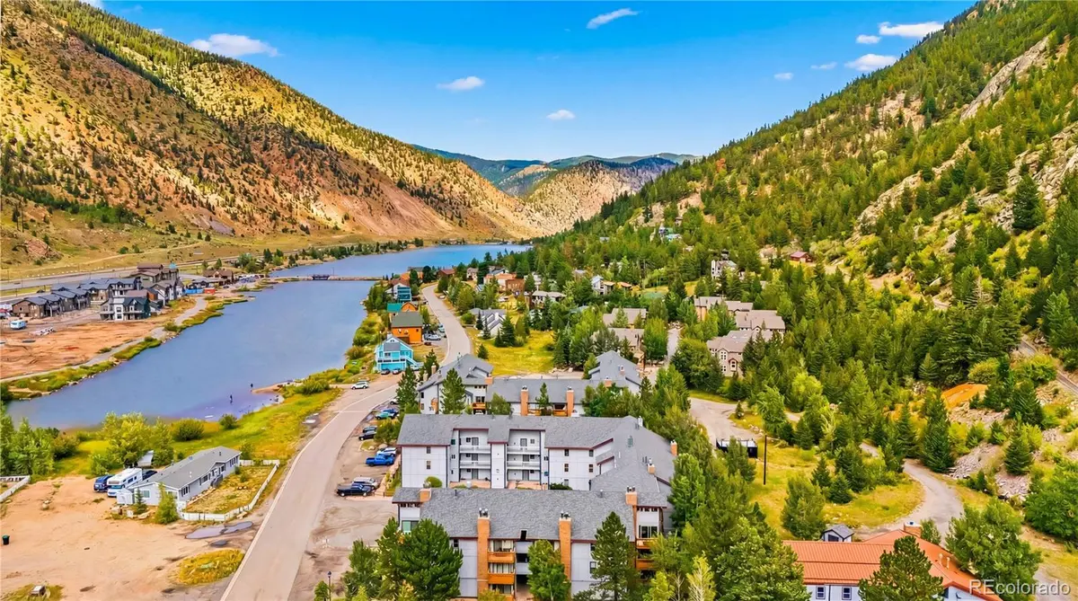 1901 Clear Creek DR #A204, Georgetown, CO 80444