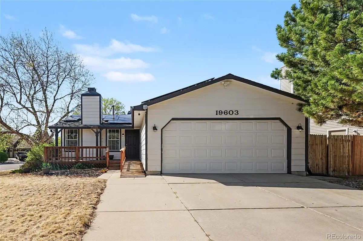 19603 E 42nd AVE, Denver, CO 80249