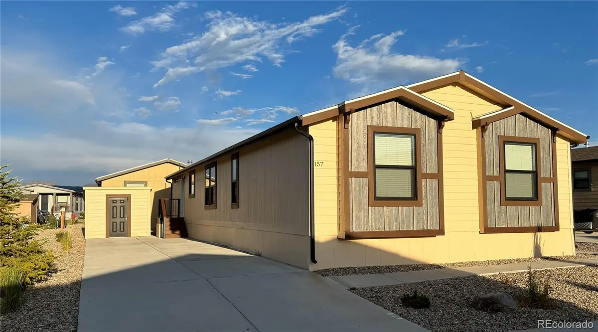 551 Summit TRL, Granby, CO 80446