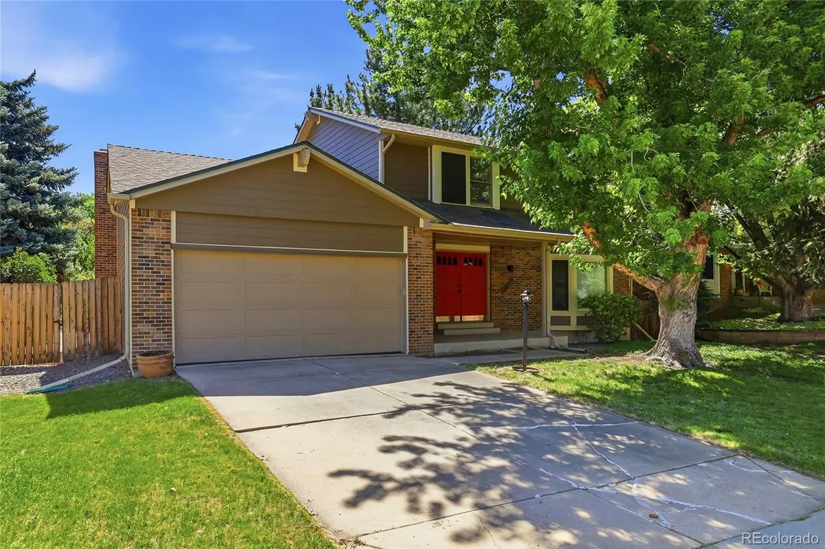 7614 S Emerson CIR, Littleton, CO 80122