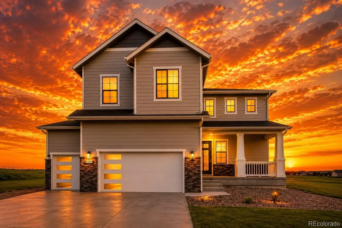 42992 Colonial TRL, Elizabeth, CO 80107