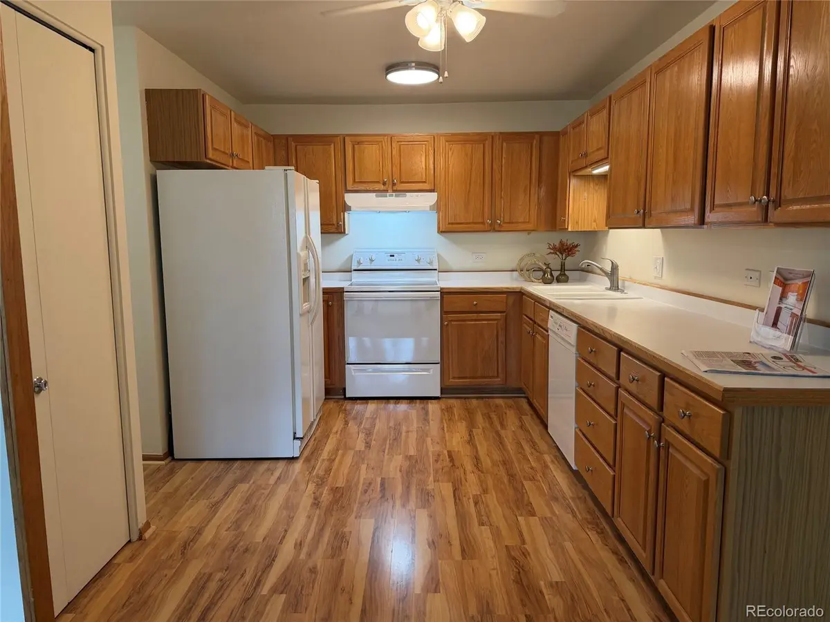 9300 E Center AVE #2B, Denver, CO 80247