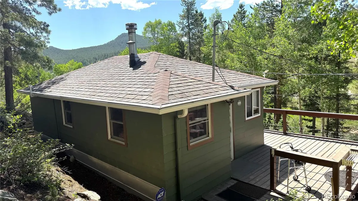 582 Pactolus Lake RD, Black Hawk, CO 80422