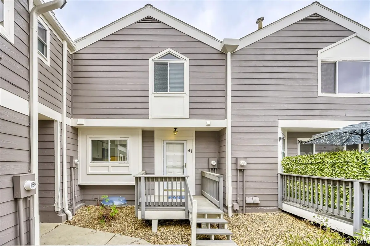 6815 W 84th WAY #41, Arvada, CO 80003