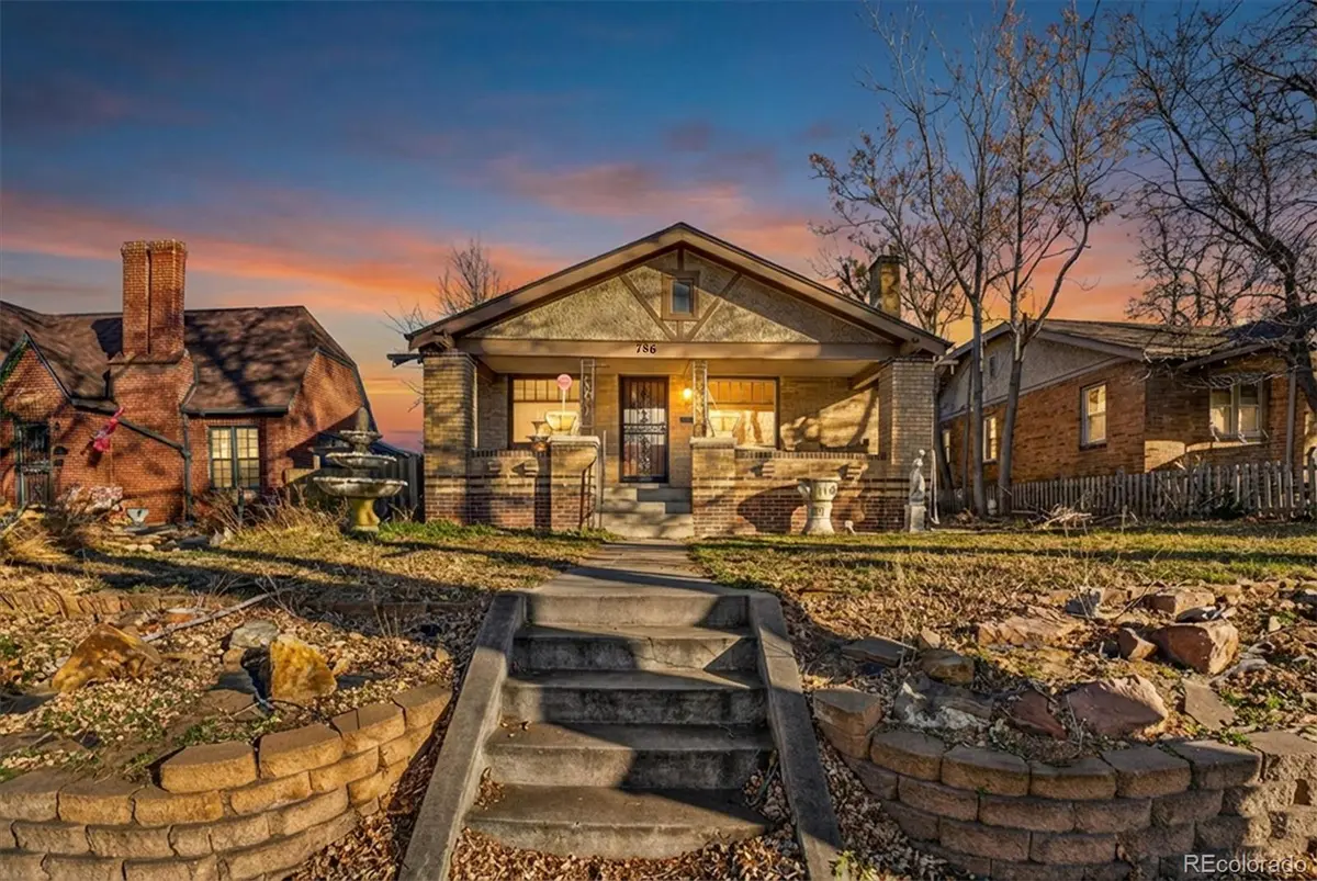 786 S York ST, Denver, CO 80209