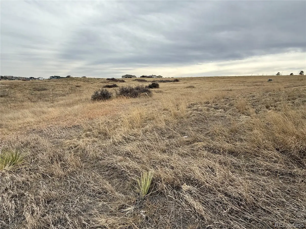 2427 Elkhorn Ranch ST, Parker, CO 80138