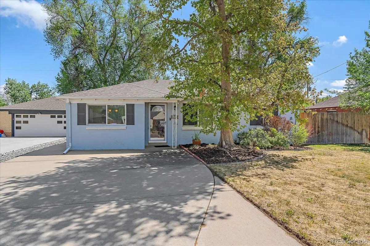 3040 Grape ST, Denver, CO 80207