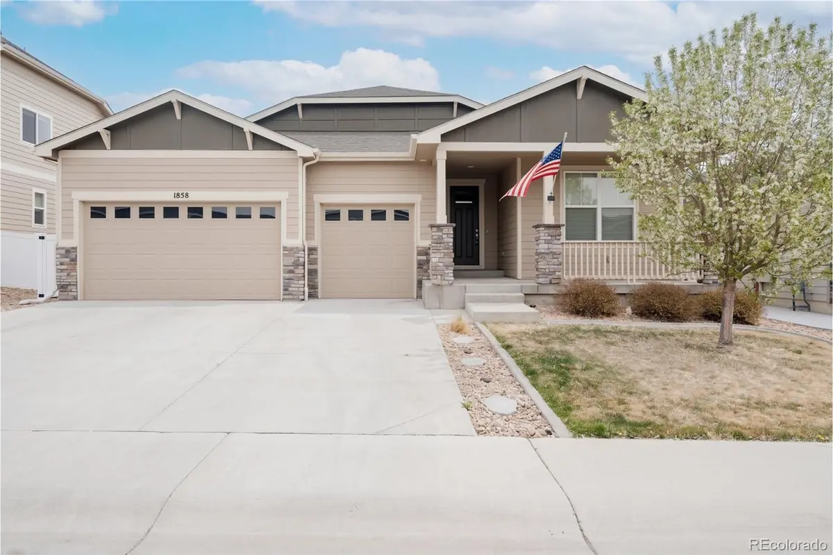 1858 Holloway DR, Windsor, CO 80550