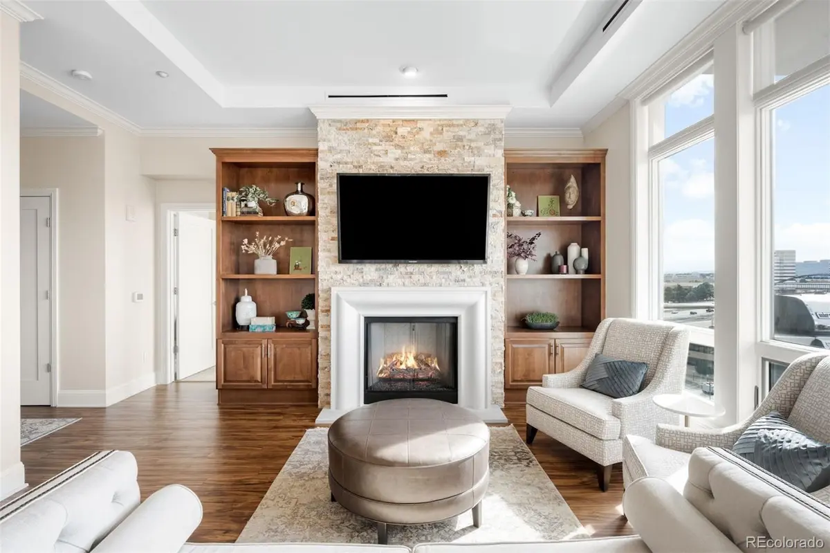 7600 Landmark WAY #712, Greenwood Village, CO 80111