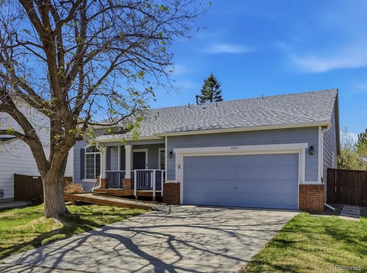 9357 Wolfe PL, Highlands Ranch, CO 80129