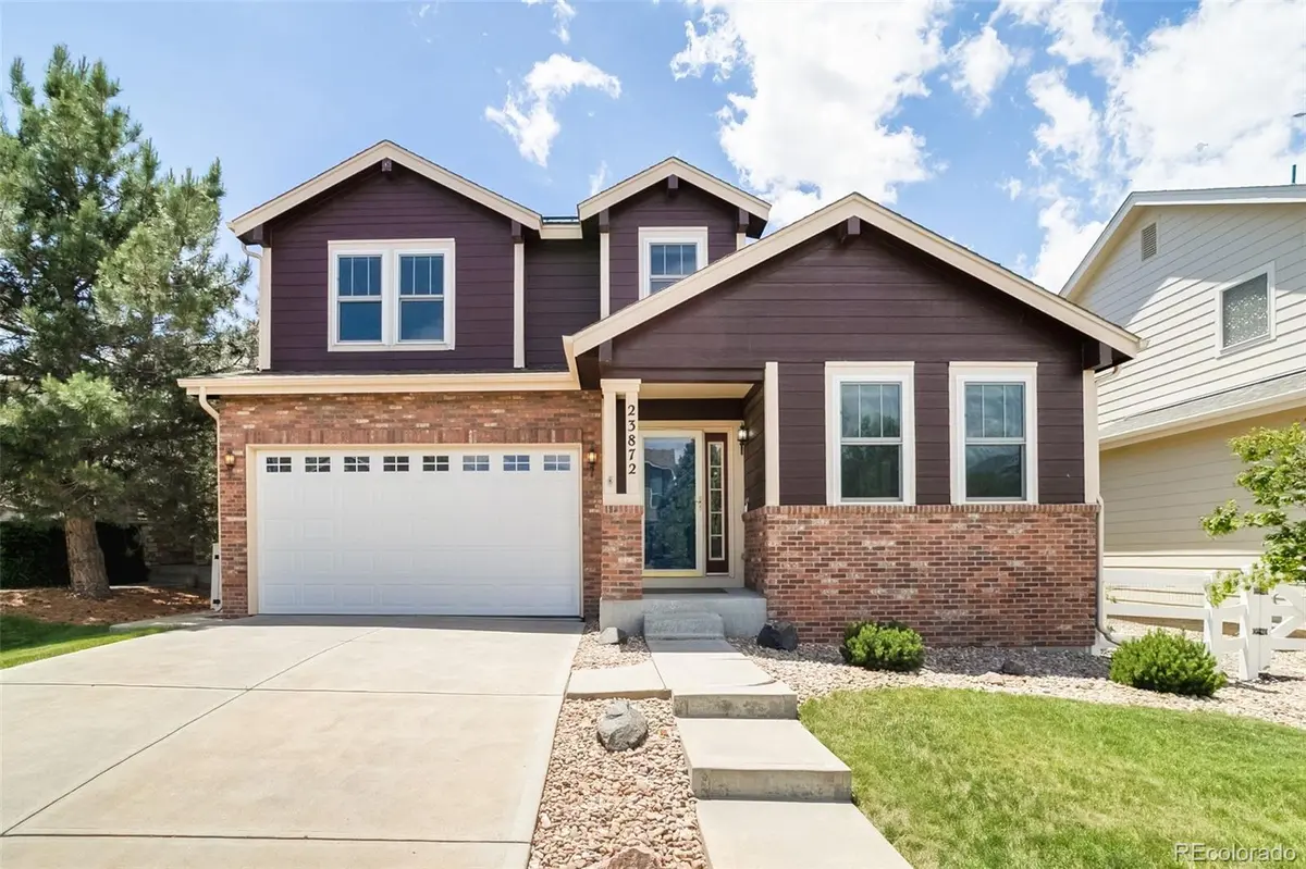 23872 E Alabama DR, Aurora, CO 80018