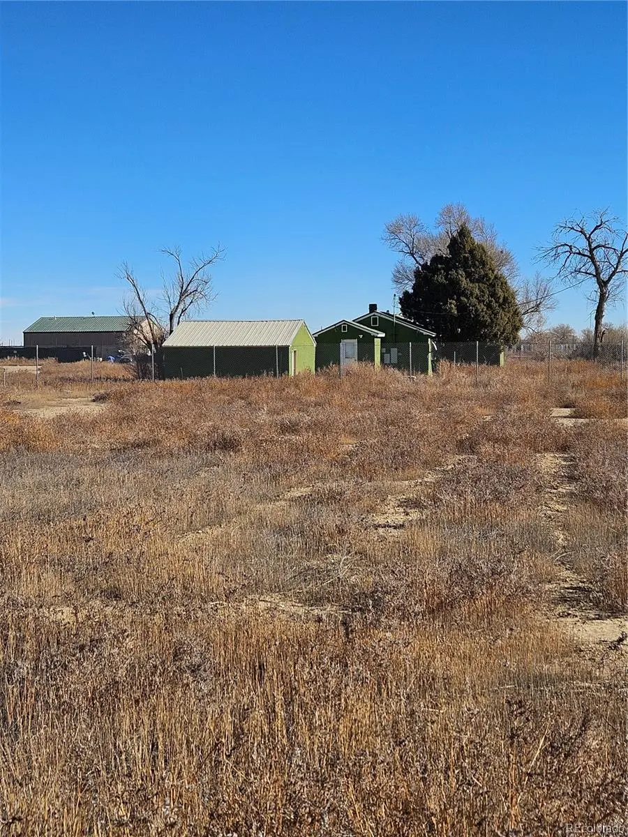 19623 County Road H, Ordway, CO 81063