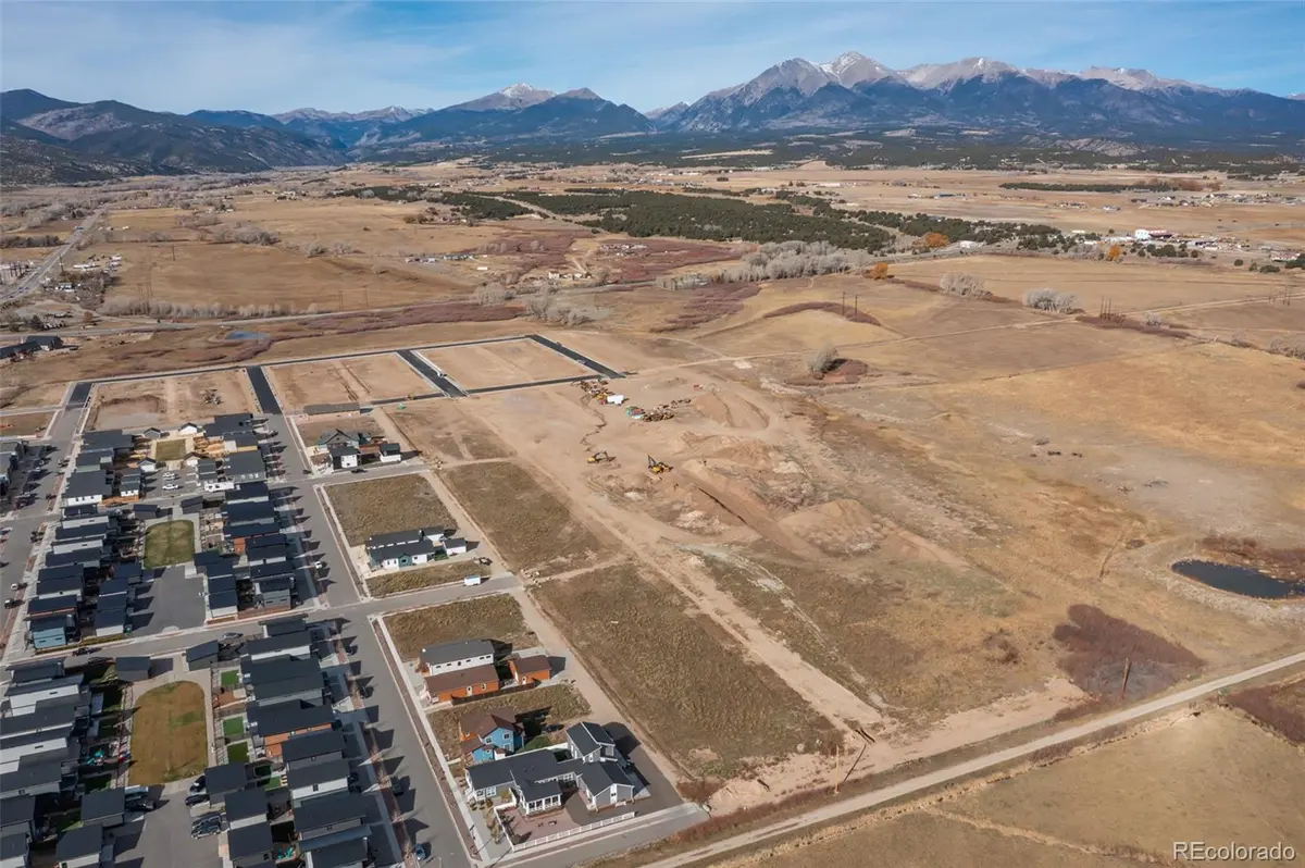 10821 Bristlecone AVE, Poncha Springs, CO 81242
