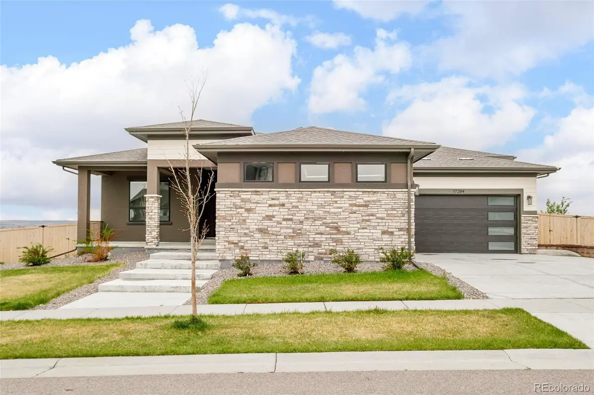 17284 Rose Mallow AVE, Parker, CO 80134