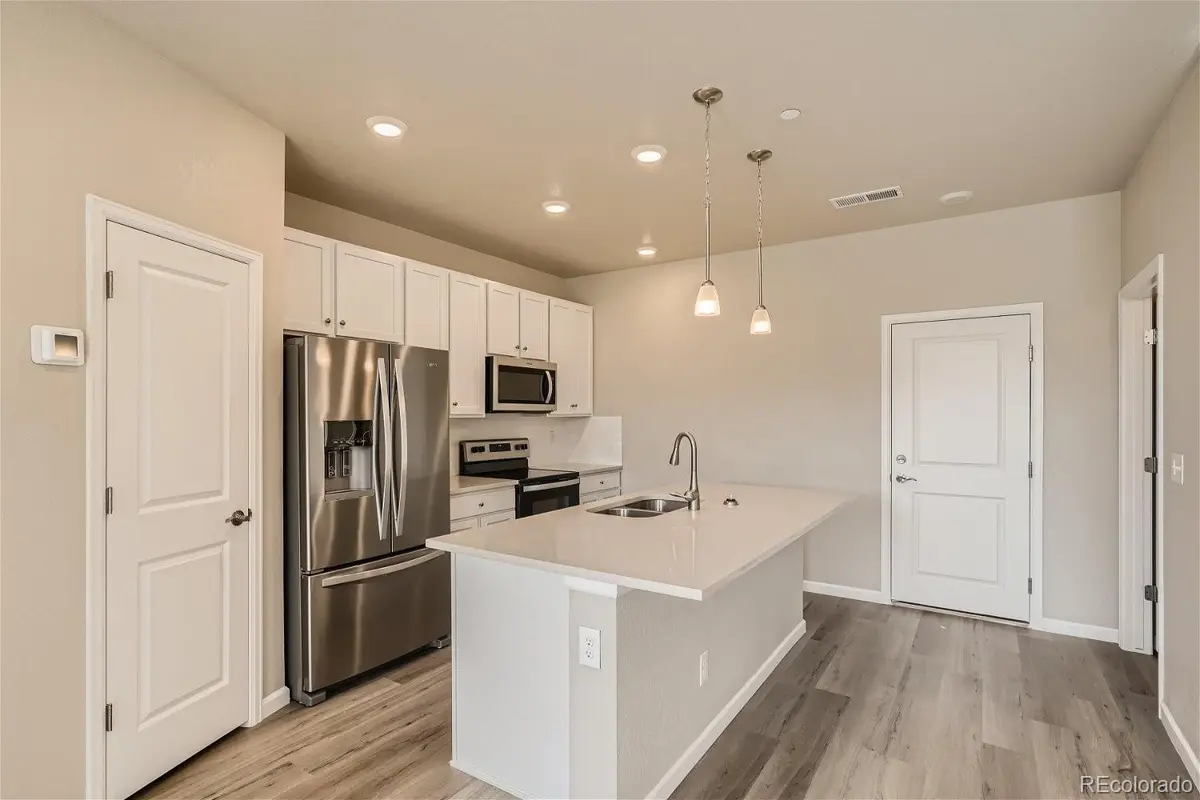 6700 Merseyside LN, Castle Pines, CO 80108