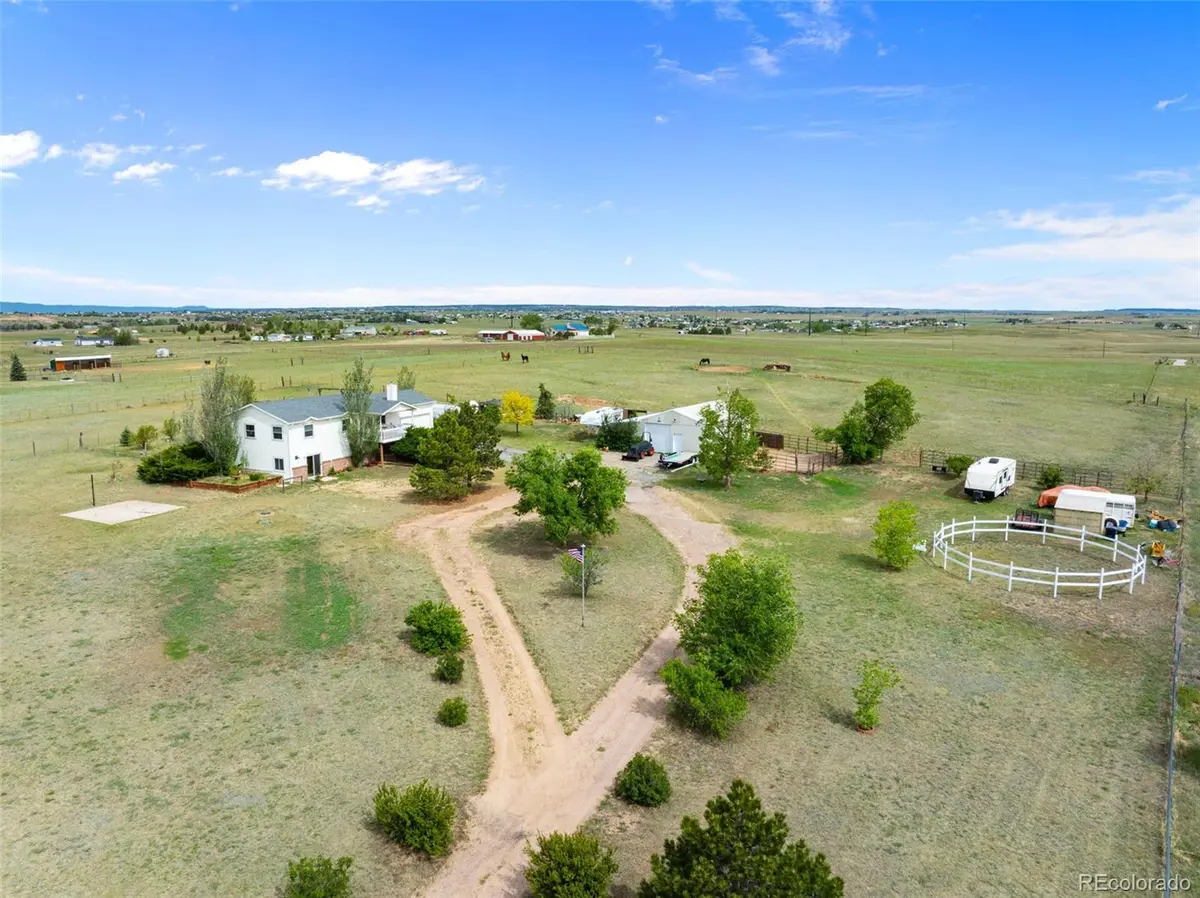 16010 Connies DR, Peyton, CO 80831