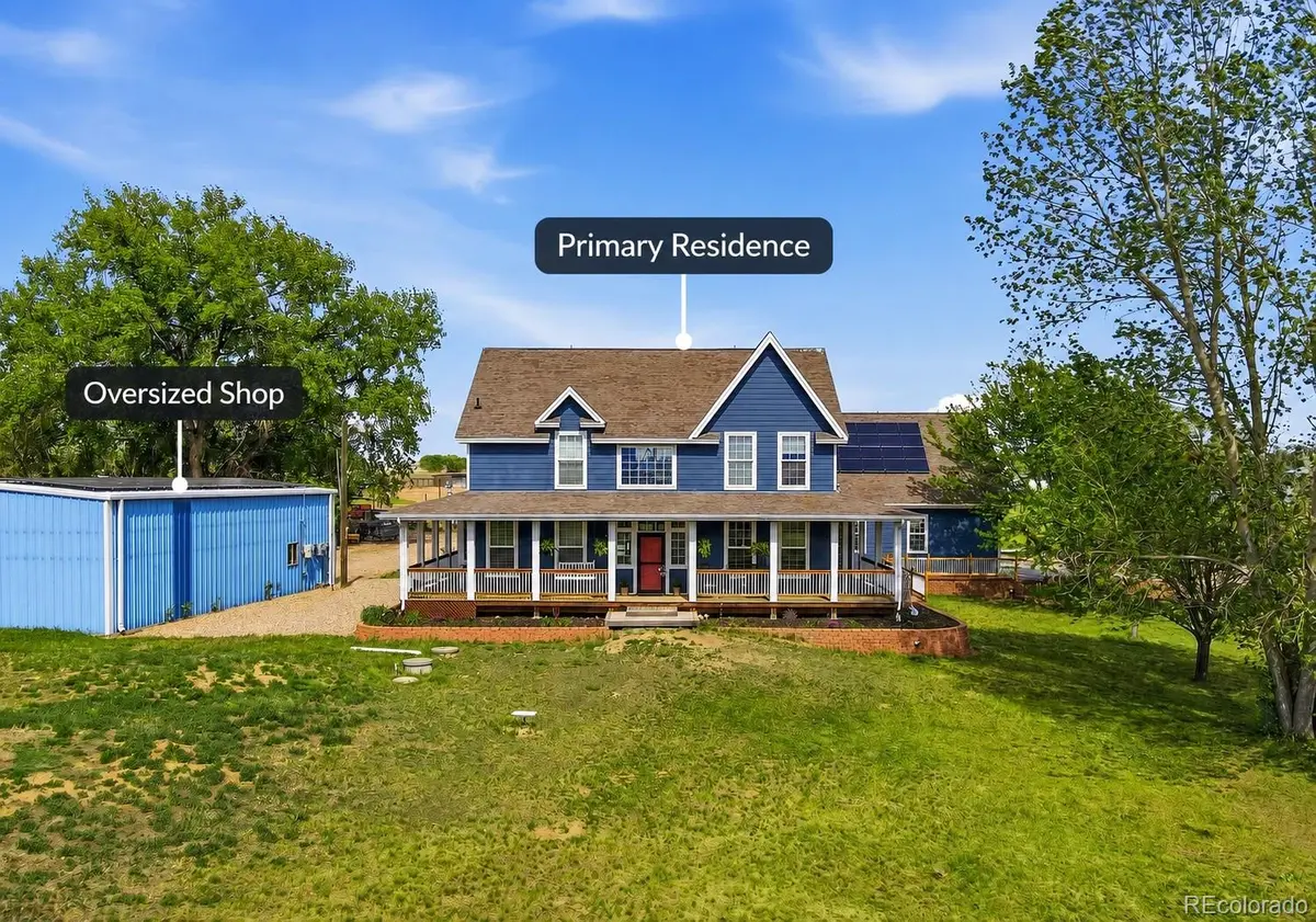 14631 County Road 10, Fort Lupton, CO 80621