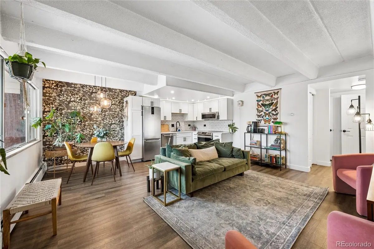 701 E Bayaud AVE #10, Denver, CO 80209