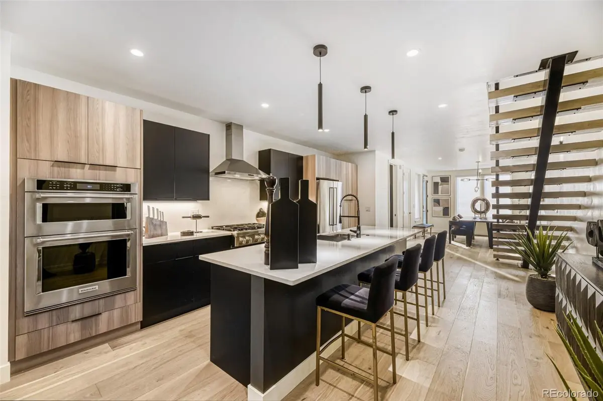 1588 N Lowell BLVD, Denver, CO 80204
