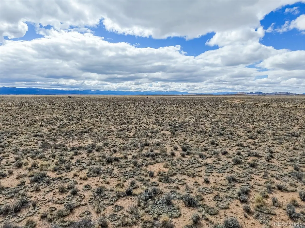 Lot 13 San Luis Valley Ranches, Blanca, CO 81123