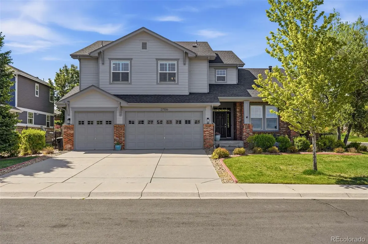 27506 E Elmhurst PL, Aurora, CO 80016