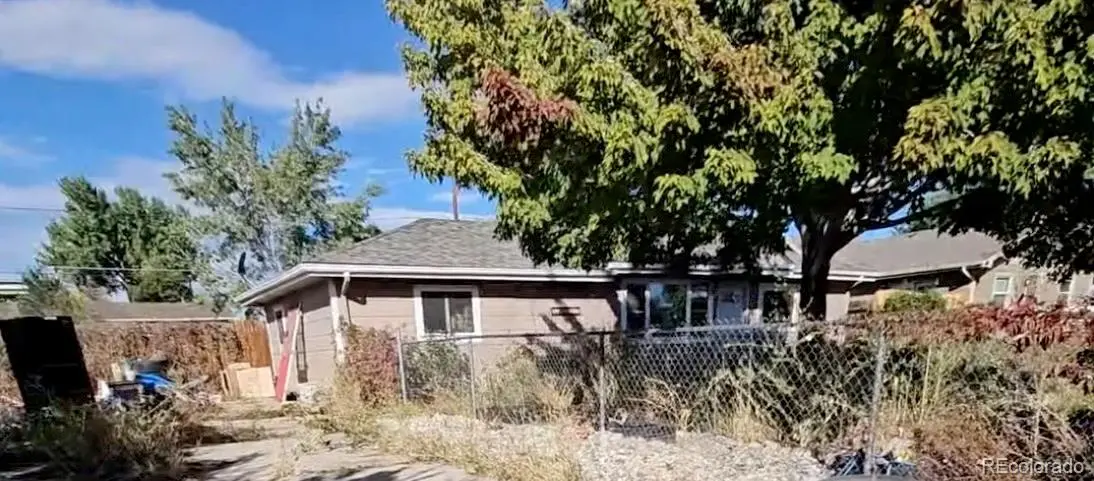 6651 Grove ST, Denver, CO 80221