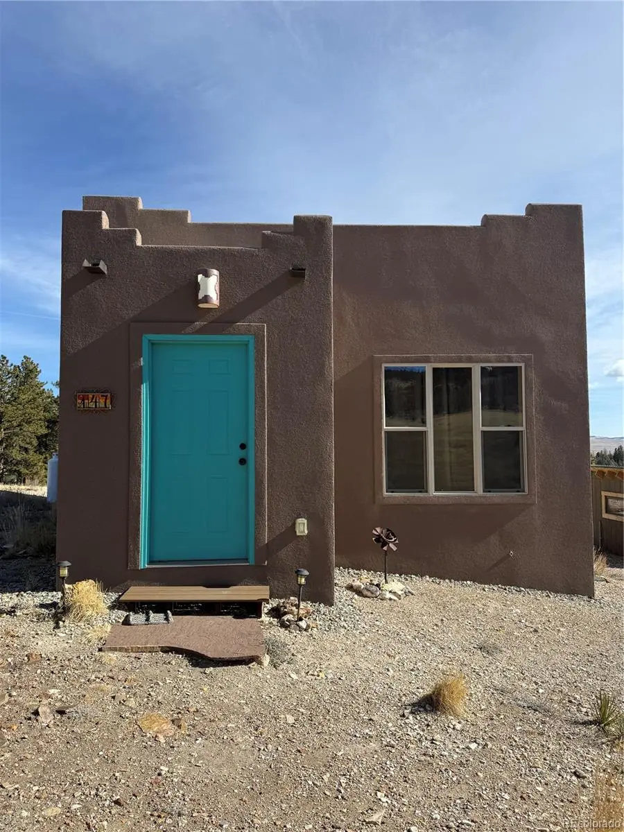 147 Sulky CT, Hartsel, CO 80449
