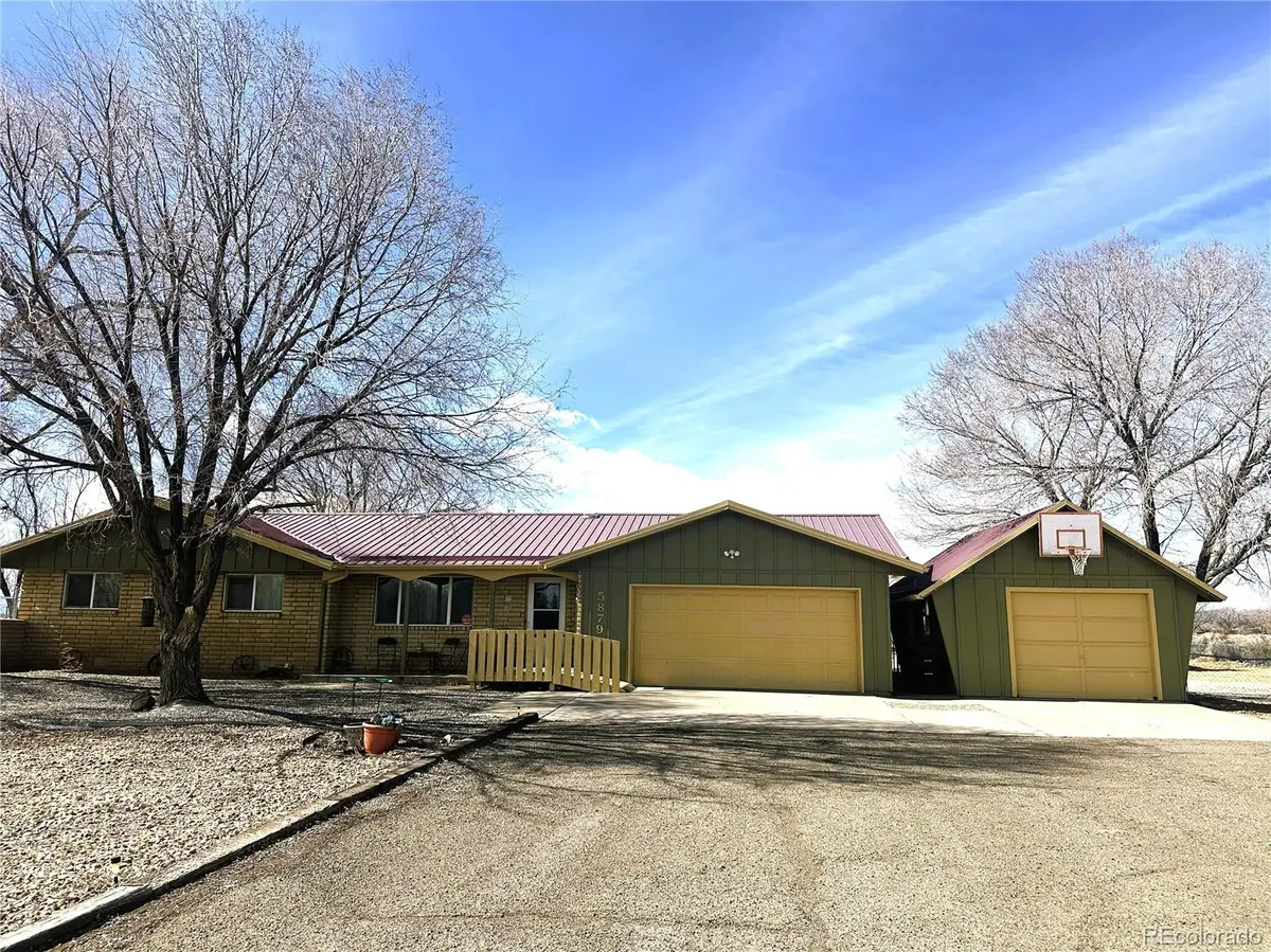 5879 Blue Spruce AVE, Alamosa, CO 81101