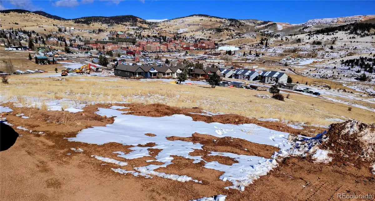 Shideler, Cripple Creek, CO 80813