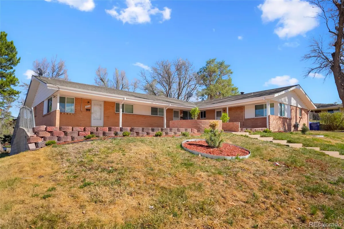 5710 S Pennsylvania ST, Littleton, CO 80121