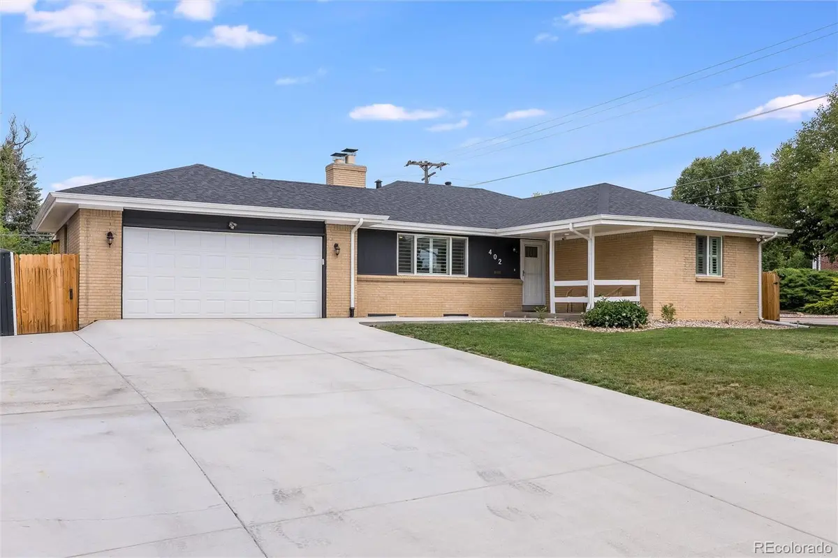 402 Ursula ST, Aurora, CO 80011