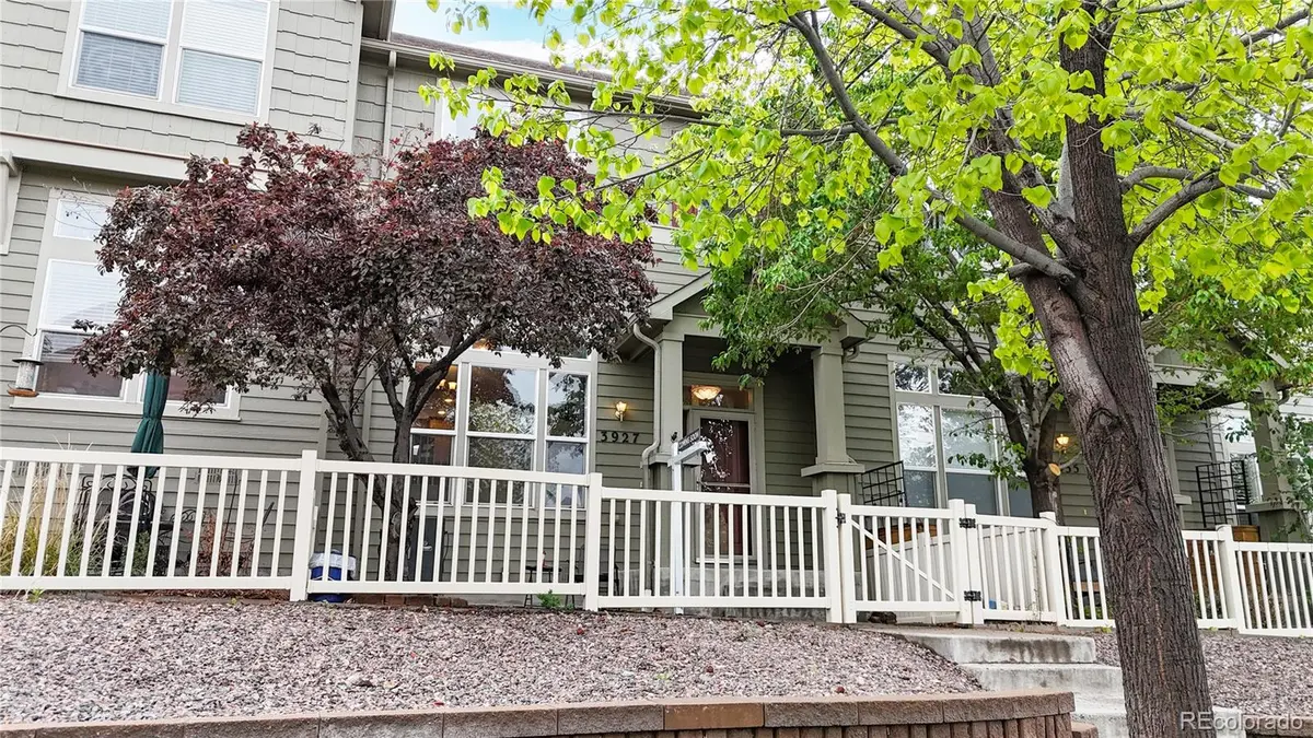 3927 Nordland TRL, Castle Rock, CO 80109