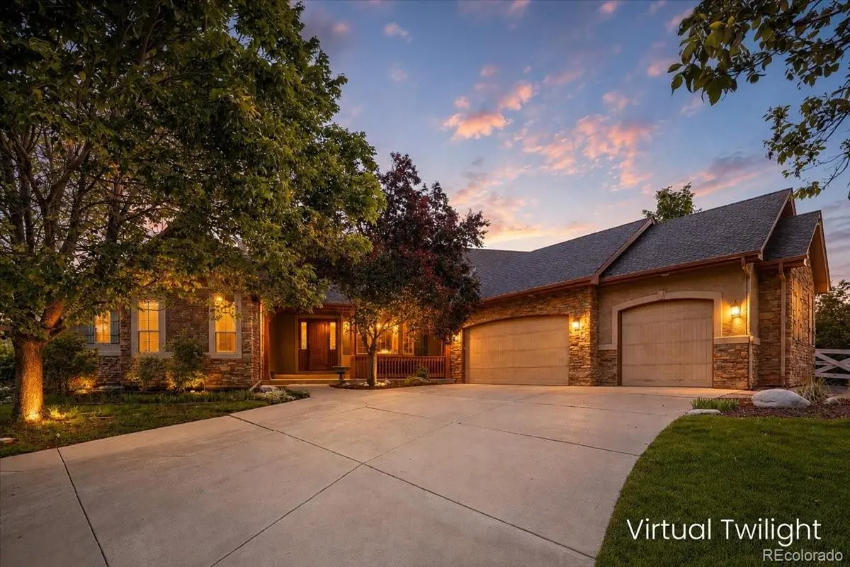 1860 S Manor LN, Lakewood, CO 80232