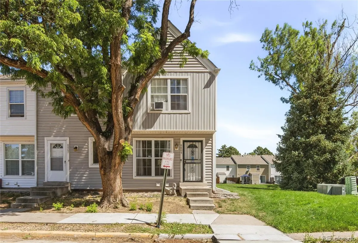 8805 W Floyd AVE, Lakewood, CO 80227