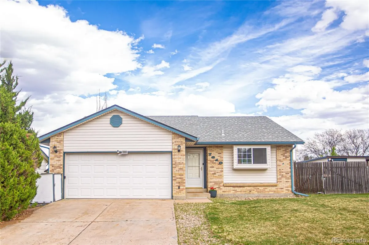 7610 S Garland, Littleton, CO 80128