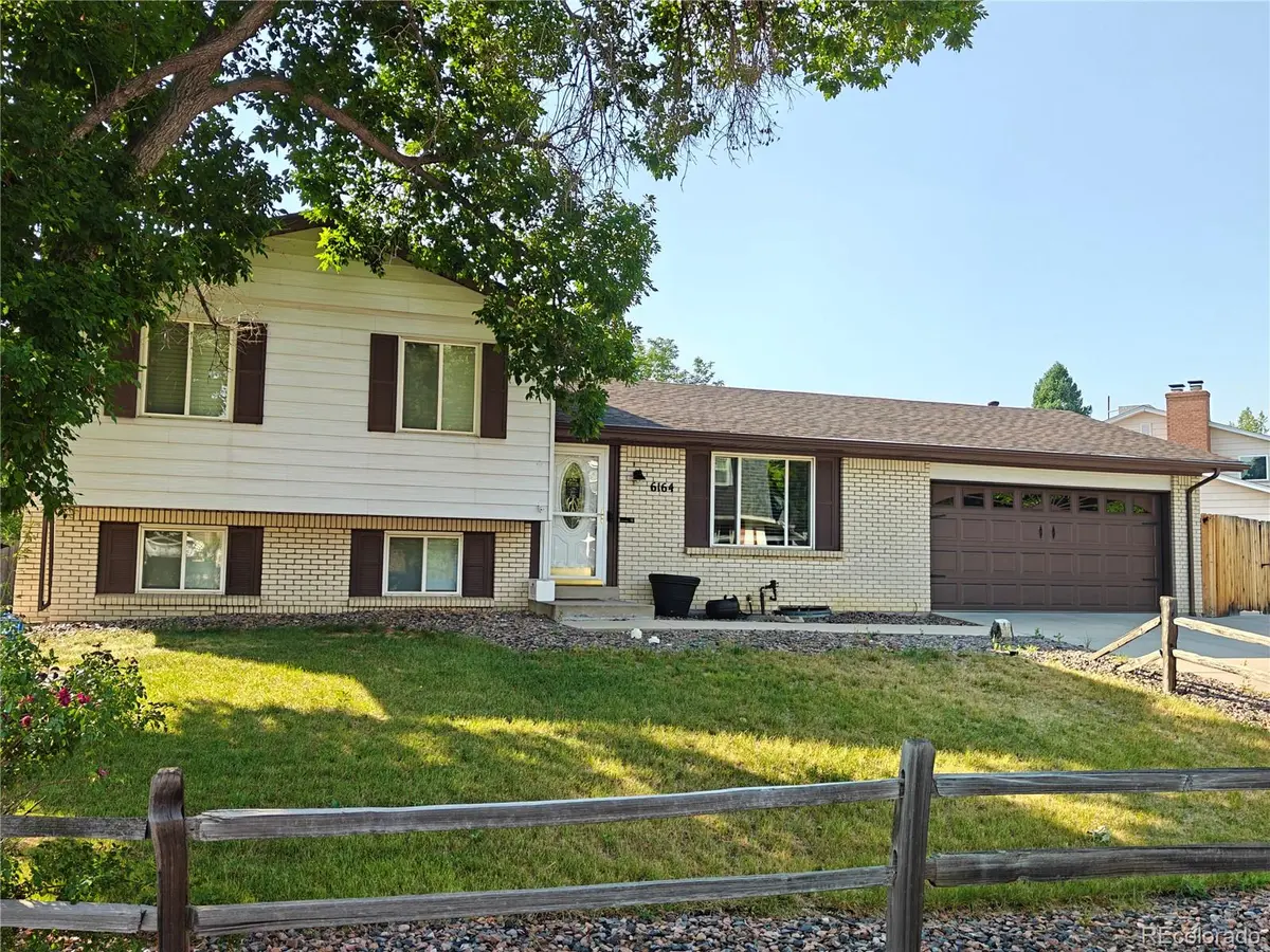 6164 S Eaton CT, Littleton, CO 80123
