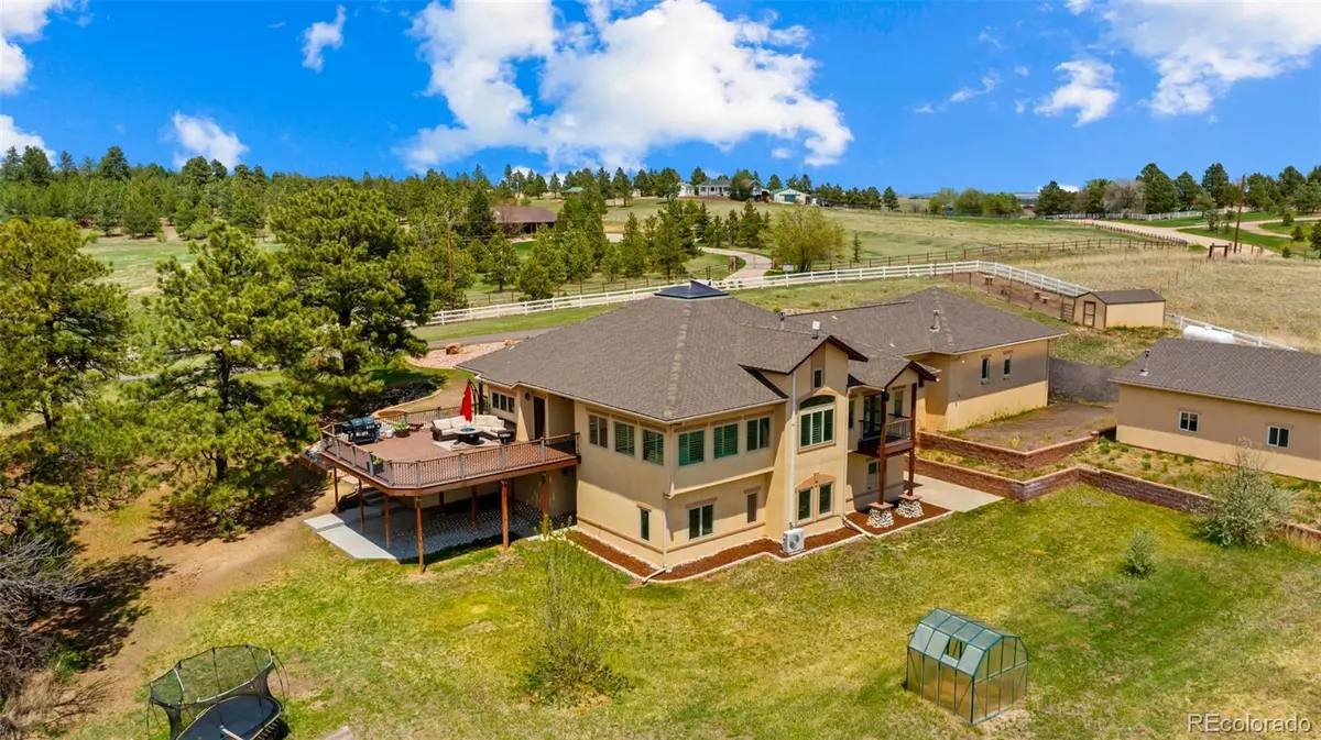 3524 Ferns RD, Elizabeth, CO 80107