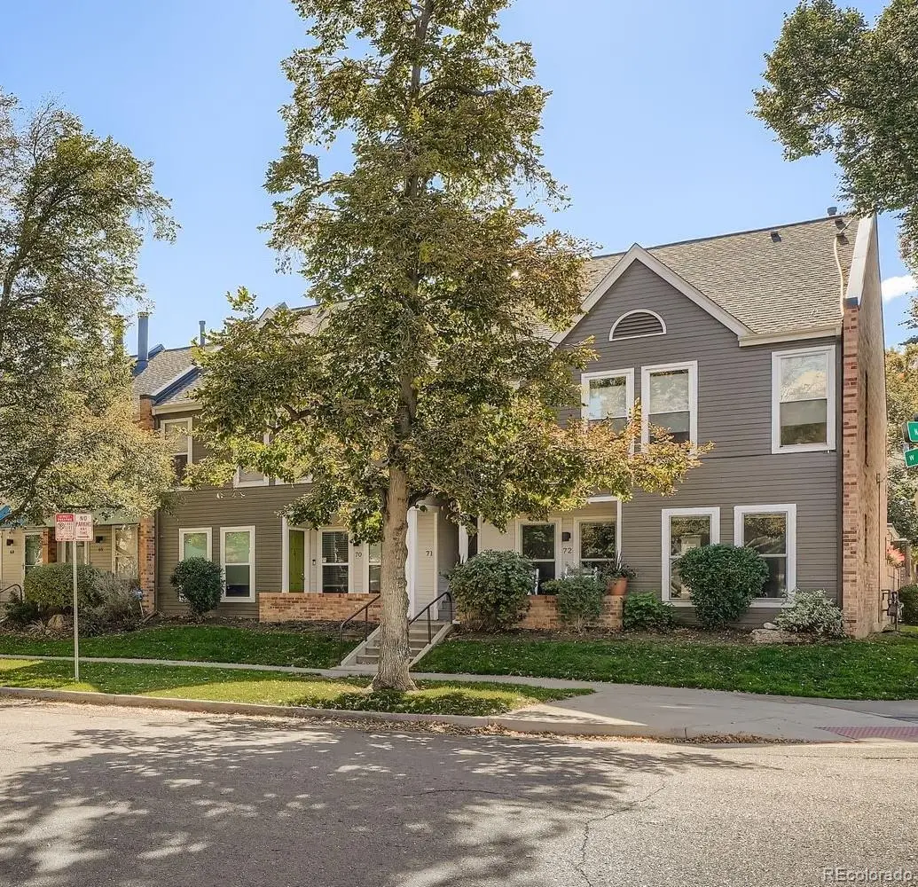 1150 Inca ST #69, Denver, CO 80204