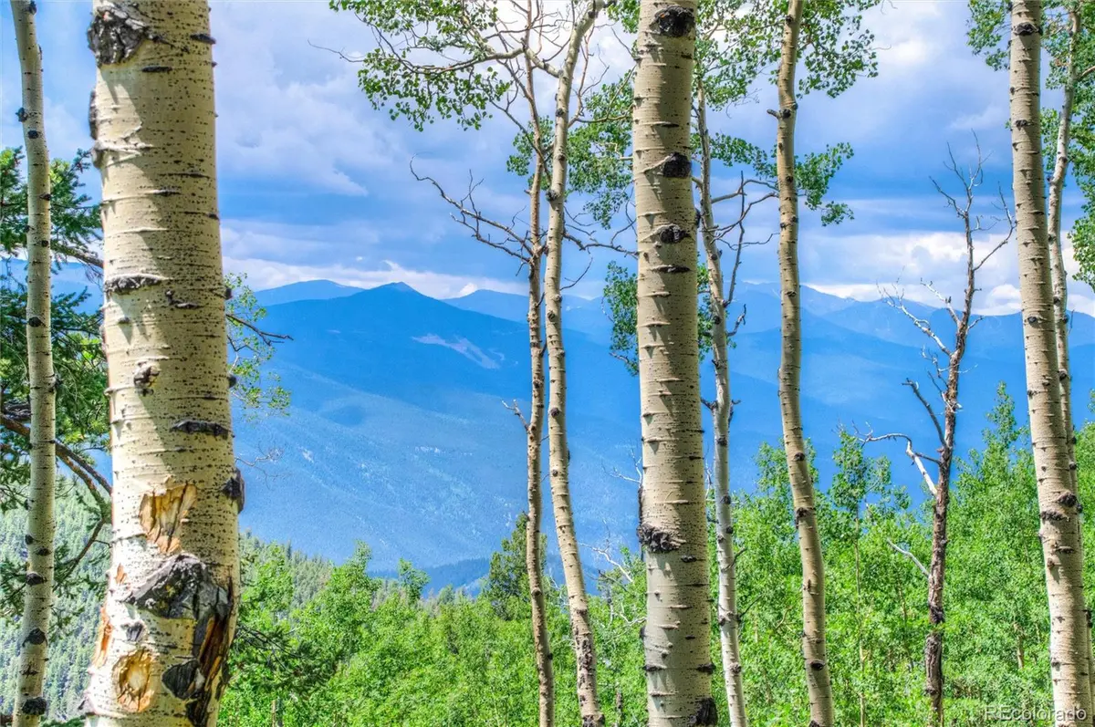 0 Robinson Hill RD, Golden, CO 80403