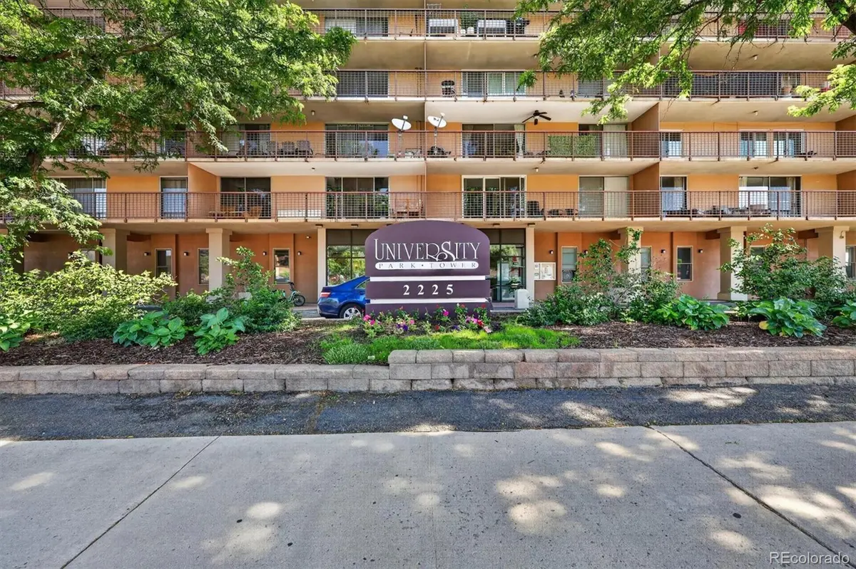 2225 Buchtel BLVD #1101, Denver, CO 80210