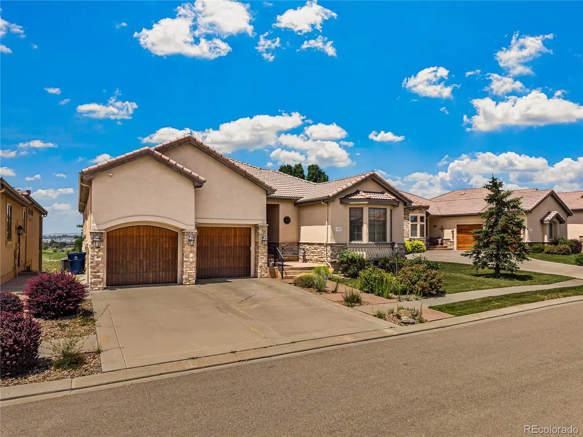 4403 Porta Fina DR, Pueblo, CO 81001