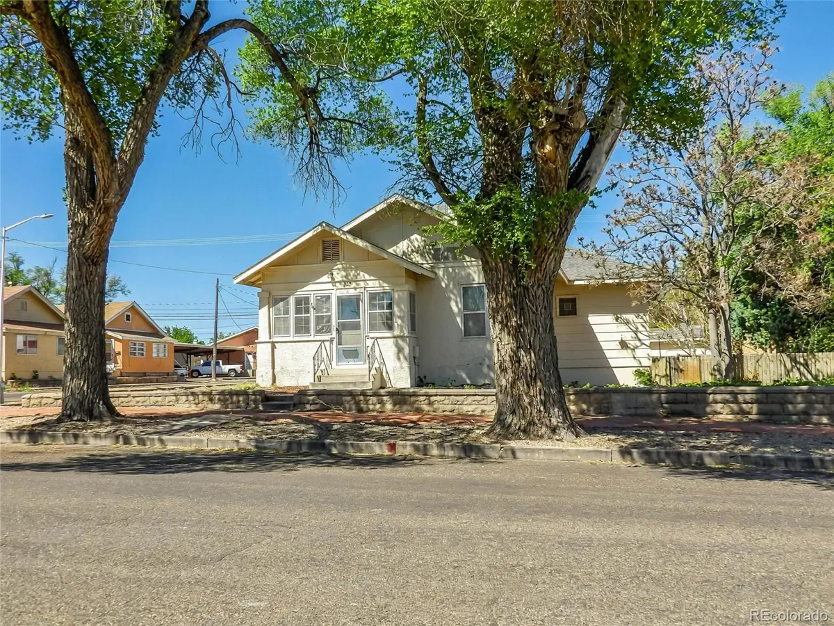 222 Cimarron, La Junta, CO 81050