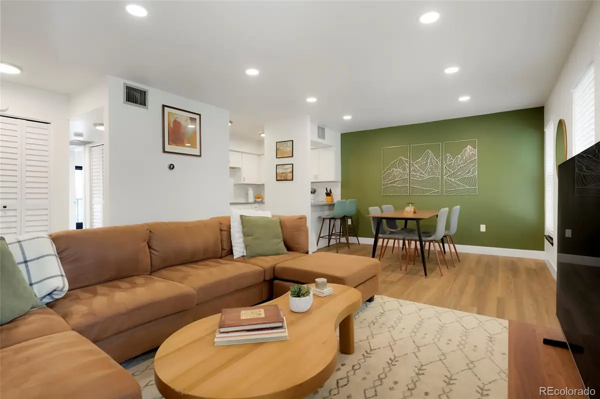 1201 Galapago ST #107, Denver, CO 80204