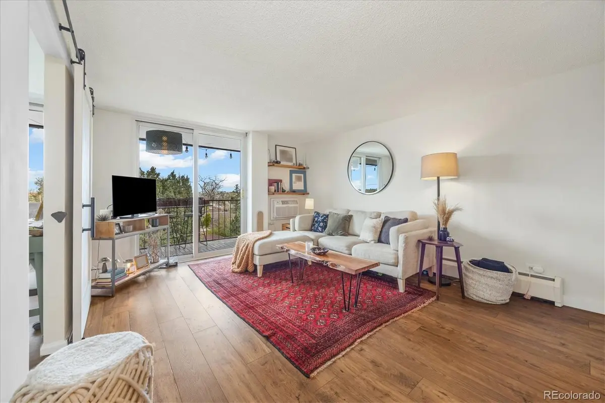 799 Dahlia ST #503, Denver, CO 80220