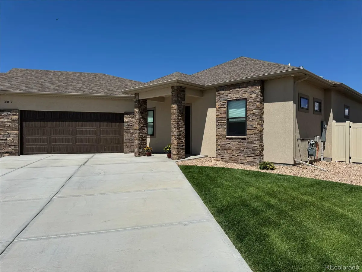 3407 Woodbridge PL, Montrose, CO 81401