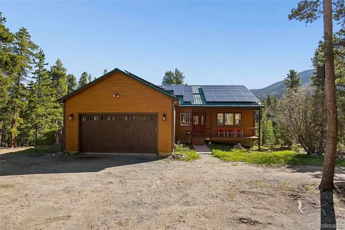 610 Meadowlake DR, Black Hawk, CO 80422