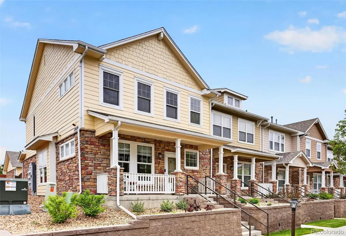 13606 Garfield ST #A, Thornton, CO 80602